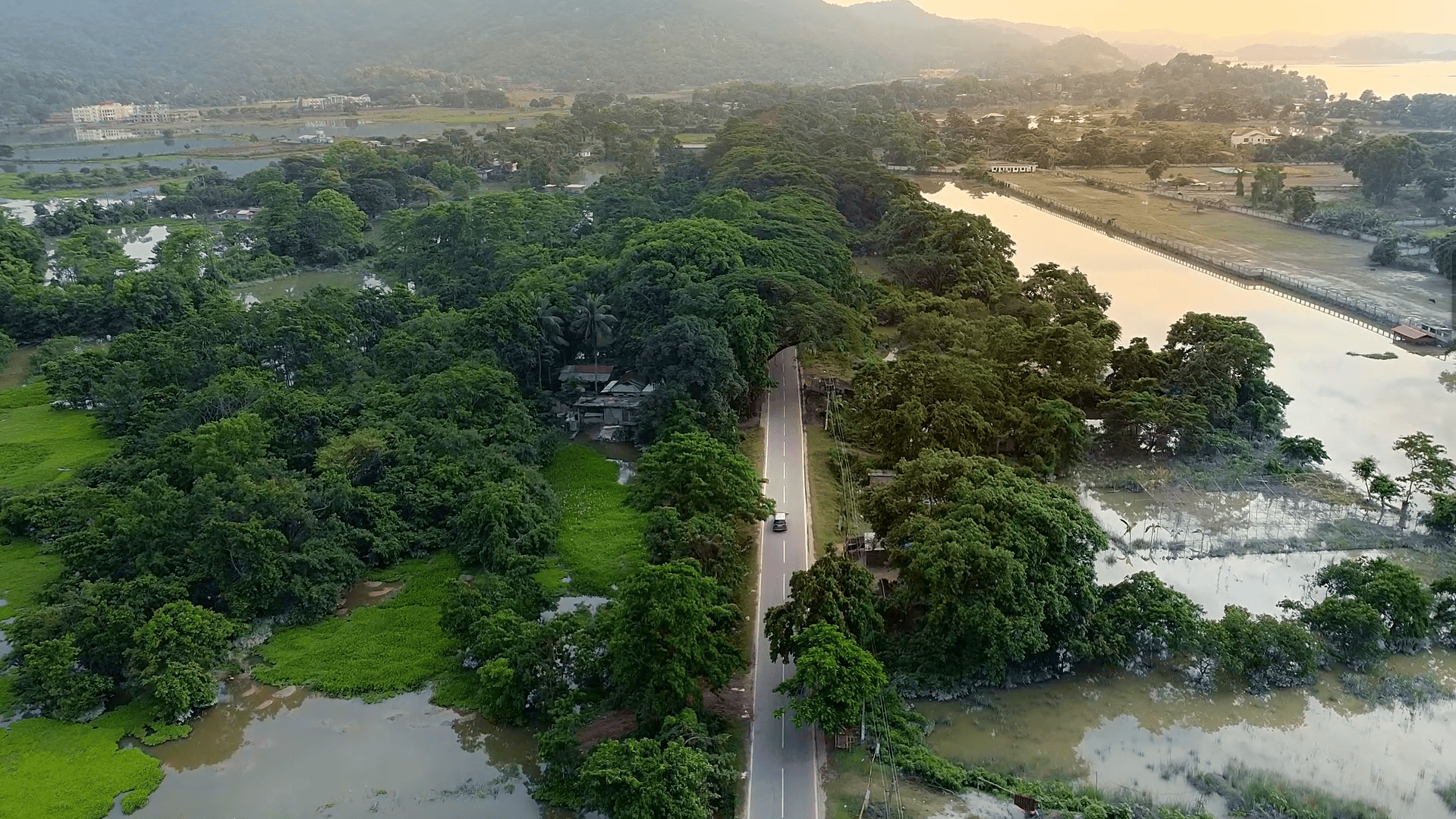 Pragjyotishpur University Guwahati Amrit Bhavan photo 11